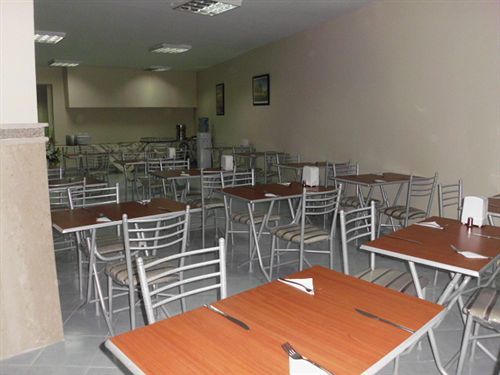Edessa City Hotel Sanlıurfa Exteriör bild